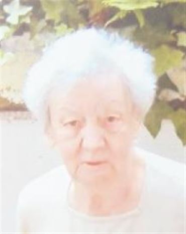 Profilbild von Wilma Anna Schwab